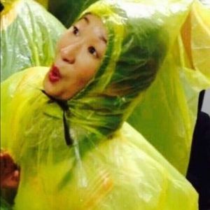 Meet your Posher, Bailey